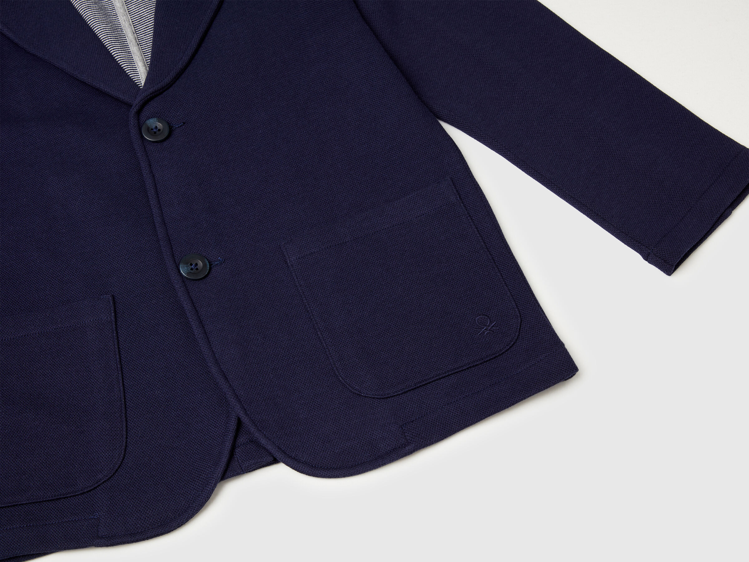 JACKET Junior Boy image number 3